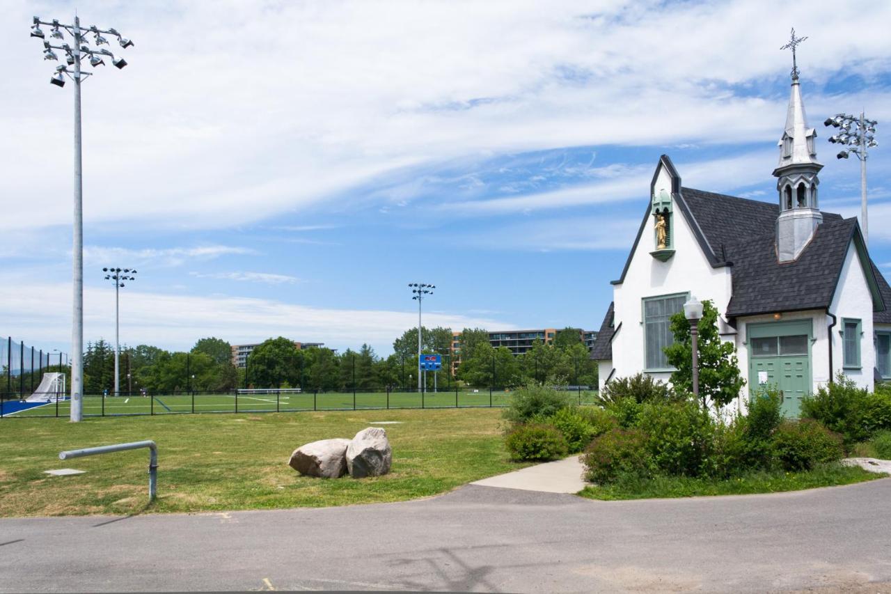 5 People, Big, Free Parkings, Near Old Quebec, Near River エクステリア 写真