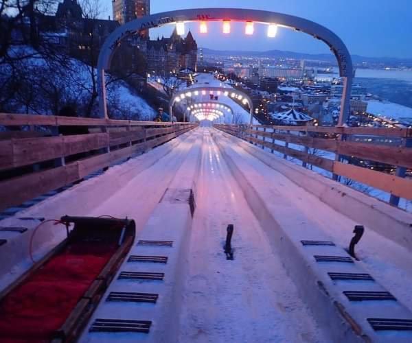 5 People, Big, Free Parkings, Near Old Quebec, Near River エクステリア 写真